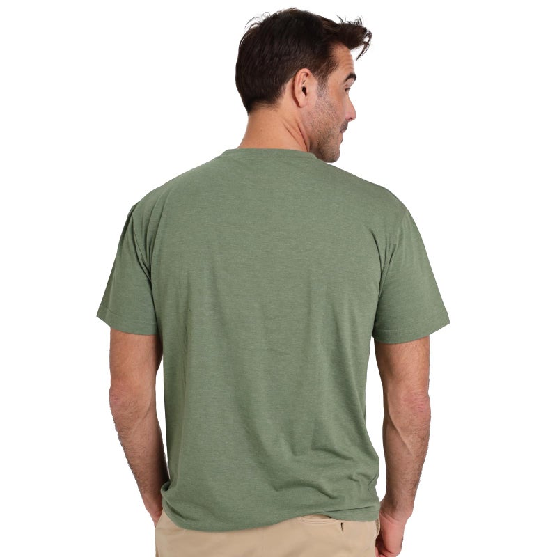 Guinness Green Extra Stout Beer Mens Distressed Cotton Tshirt | Official Merchandise Gaelic tees Unisex - Image 2